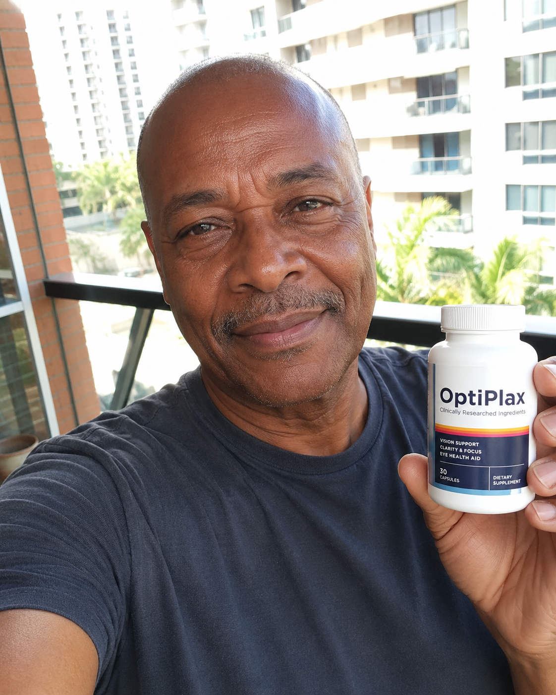 Curtis B., 65