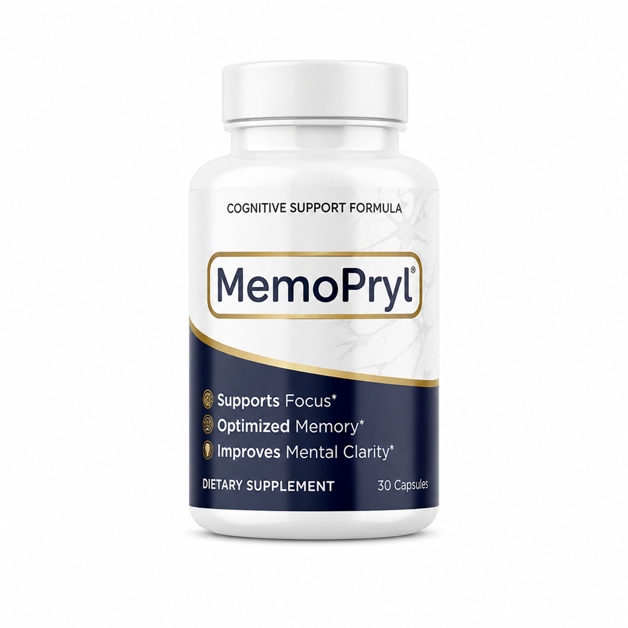 Memopryl old version discontinued