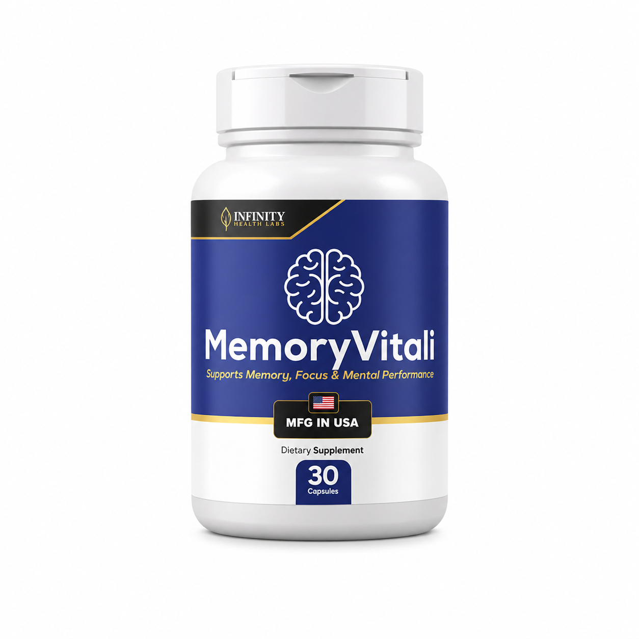 MemoryVitali new upgraded version